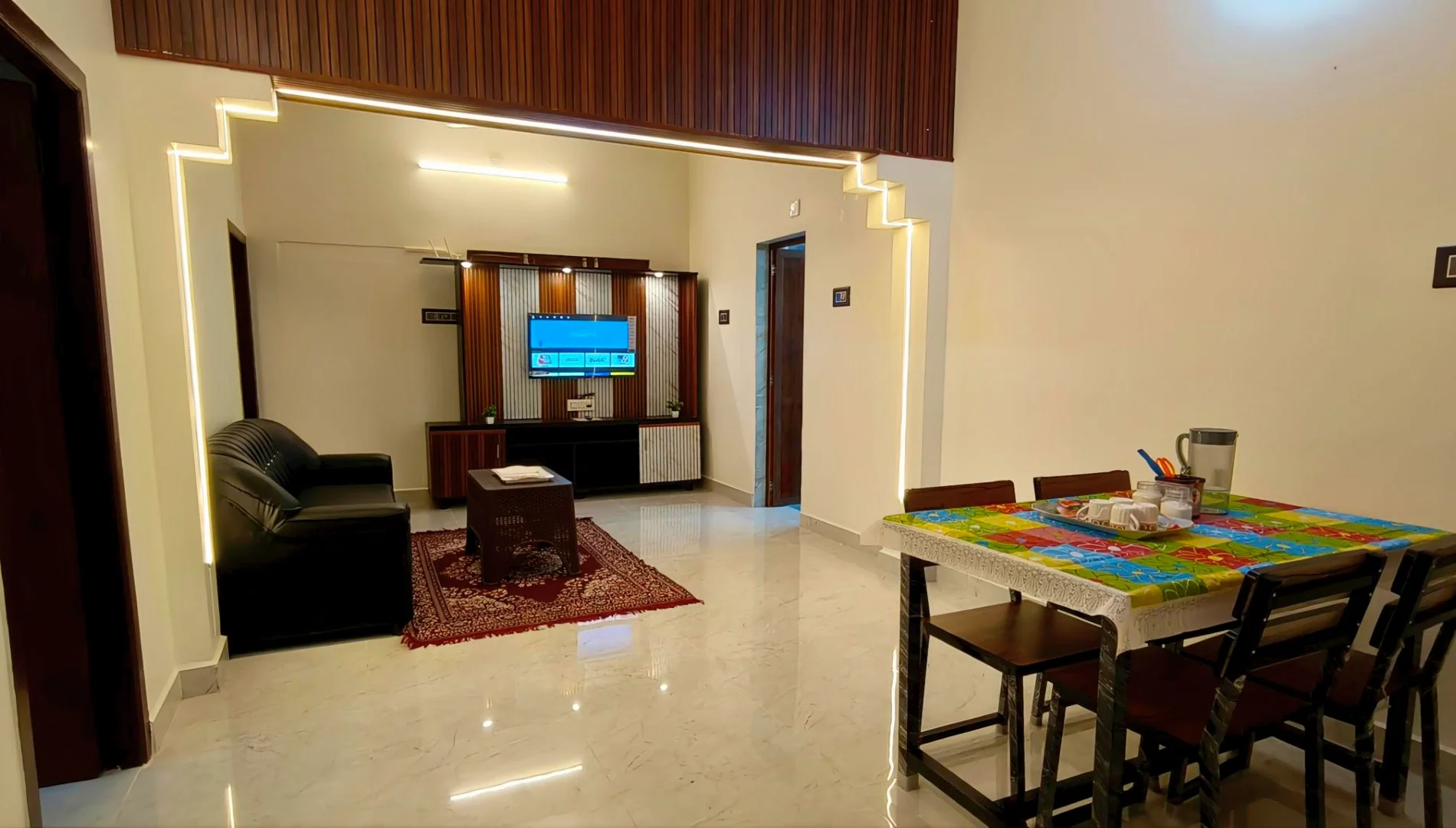 About Hotel in Tamil Nadu Pictures