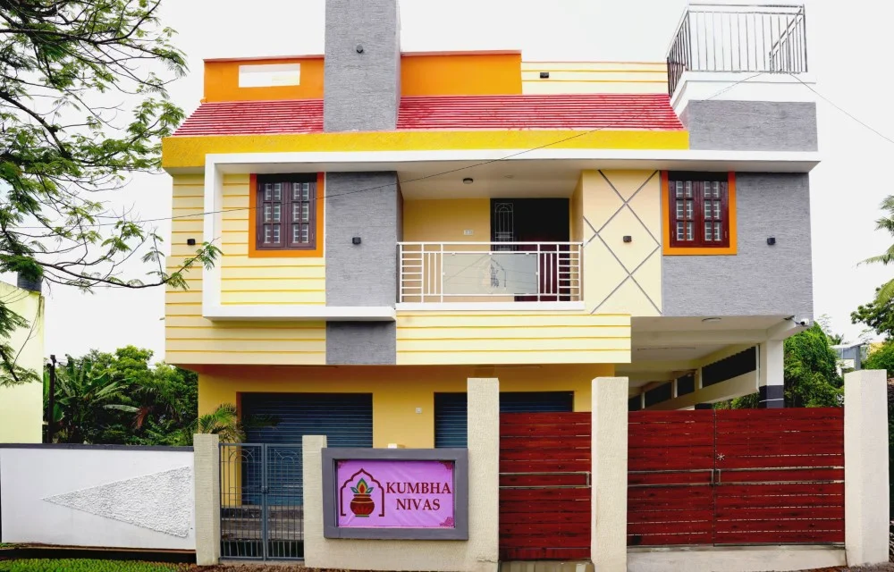 Kumbha Nivas Homestay