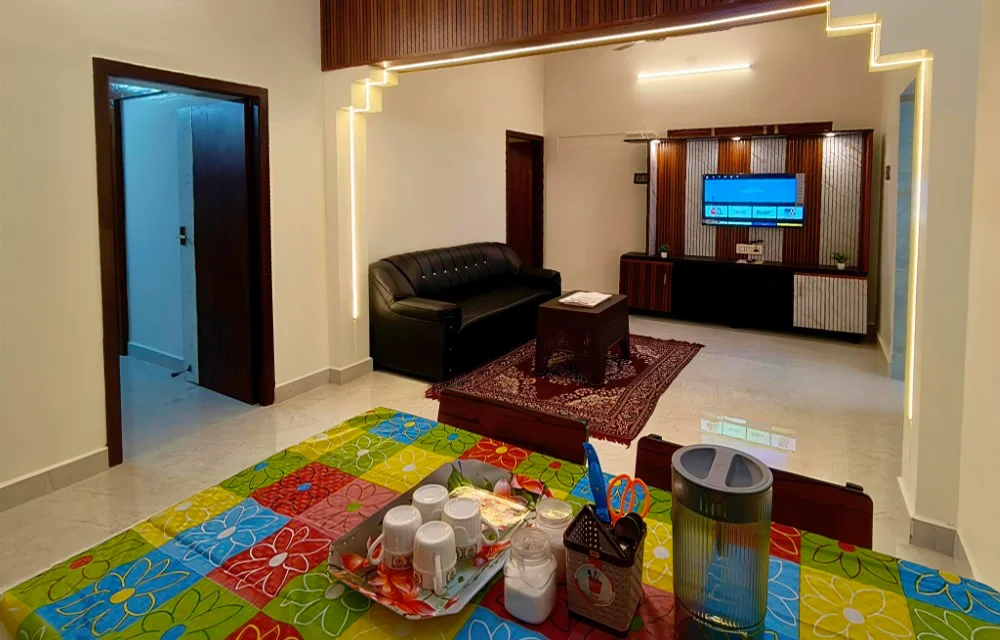 Kumbha Nivas Homestay