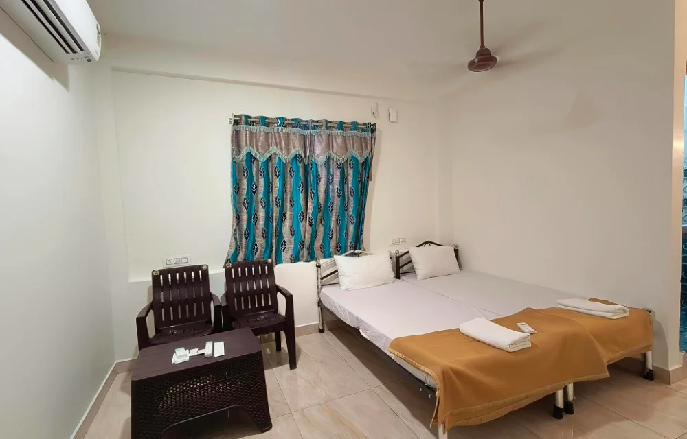 Kumbha Nivas Homestay