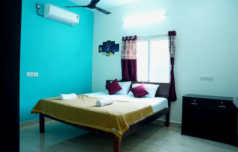 Kumbha Nivas Homestay
