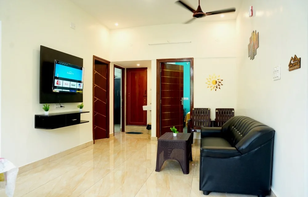 Kumbha Nivas Homestay
