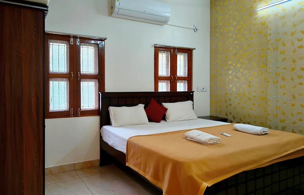 Kumbha Nivas Homestay