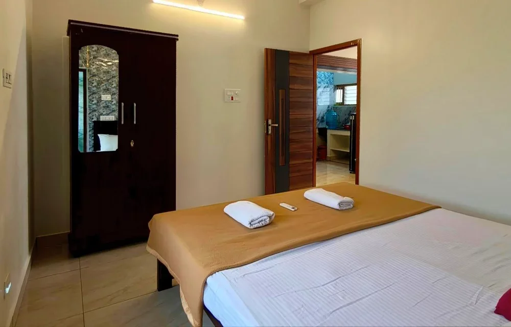 Kumbha Nivas Homestay