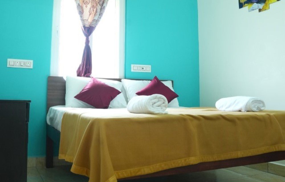Kumbha Nivas Homestay