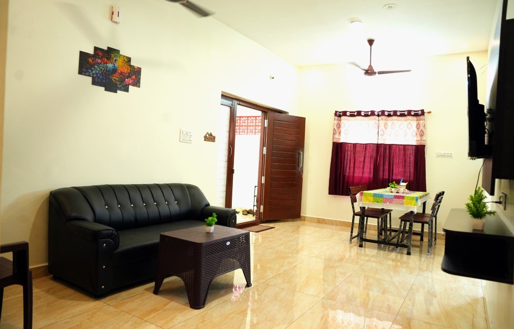 Kumbha Nivas Homestay