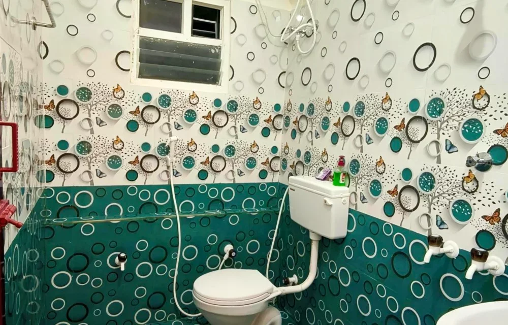 Kumbha Nivas Homestay