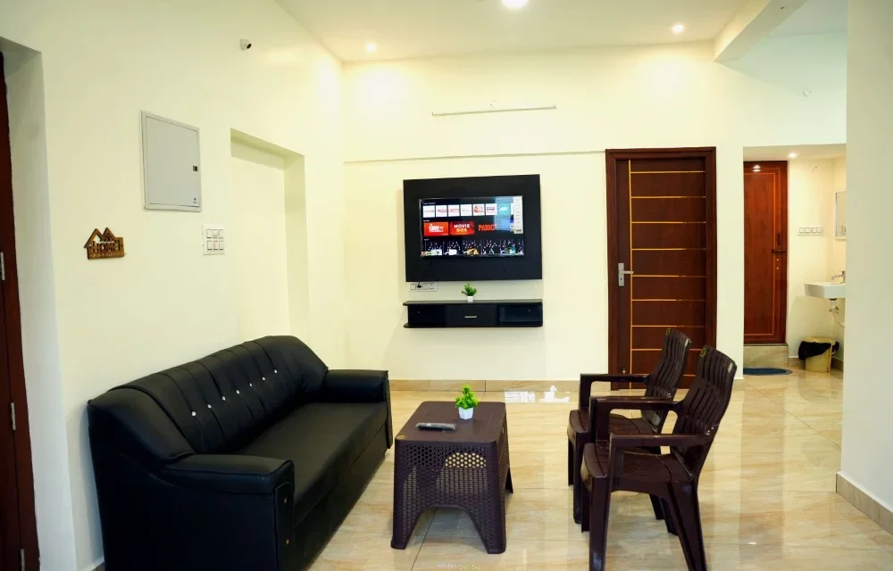 Kumbha Nivas Homestay