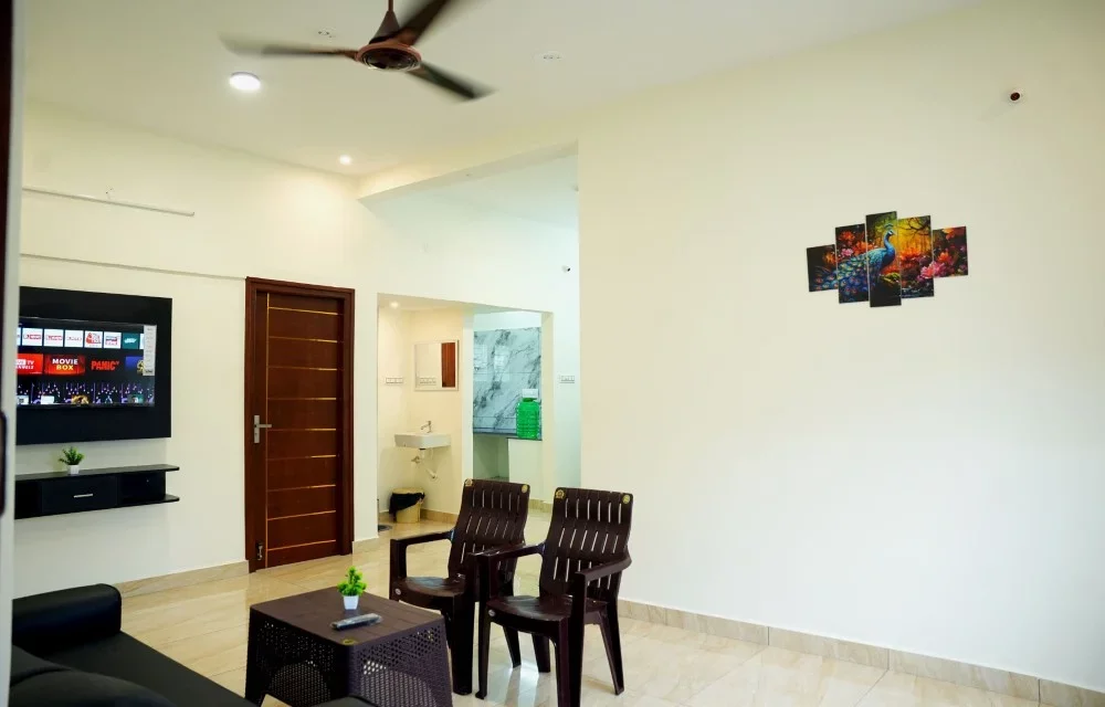 Kumbha Nivas Homestay