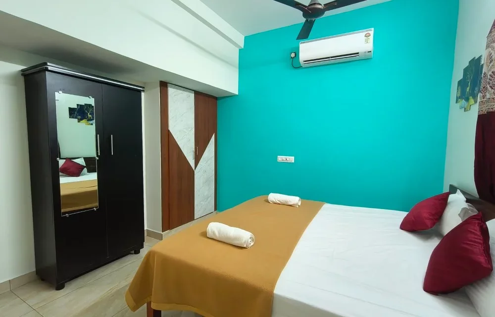 Kumbha Nivas Homestay
