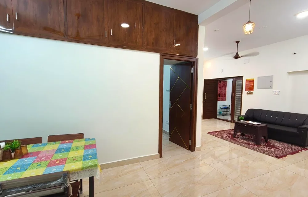 2 BHK Villa