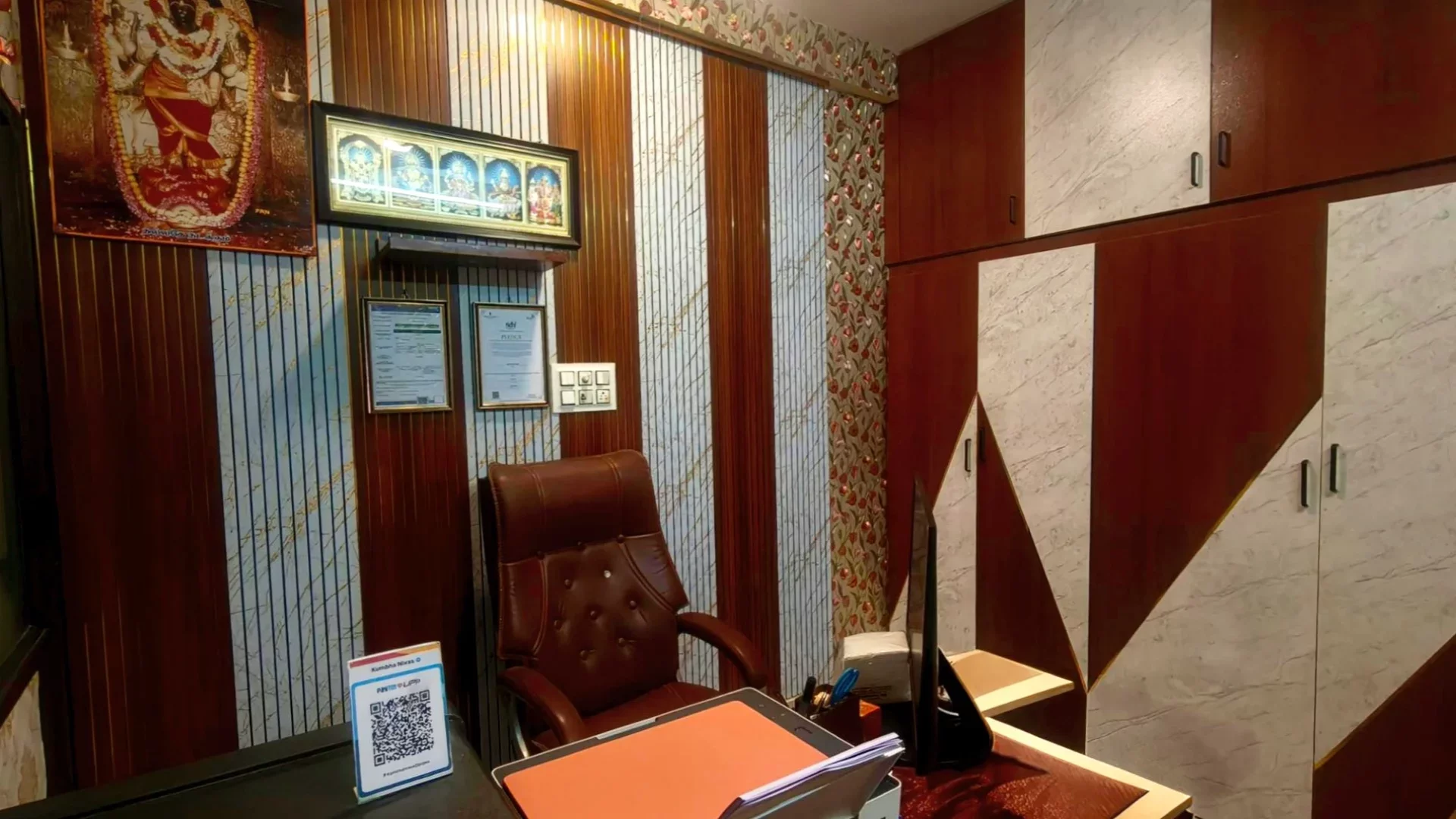 Kumbha Nivas Homestay