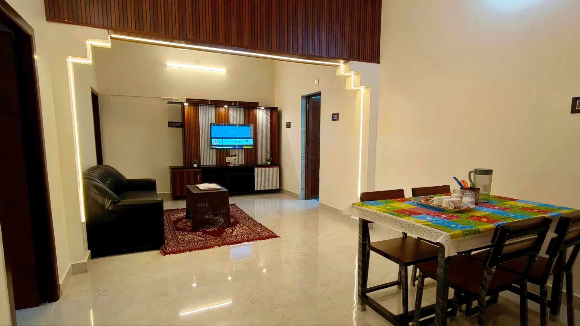Kumbha Nivas Homestay