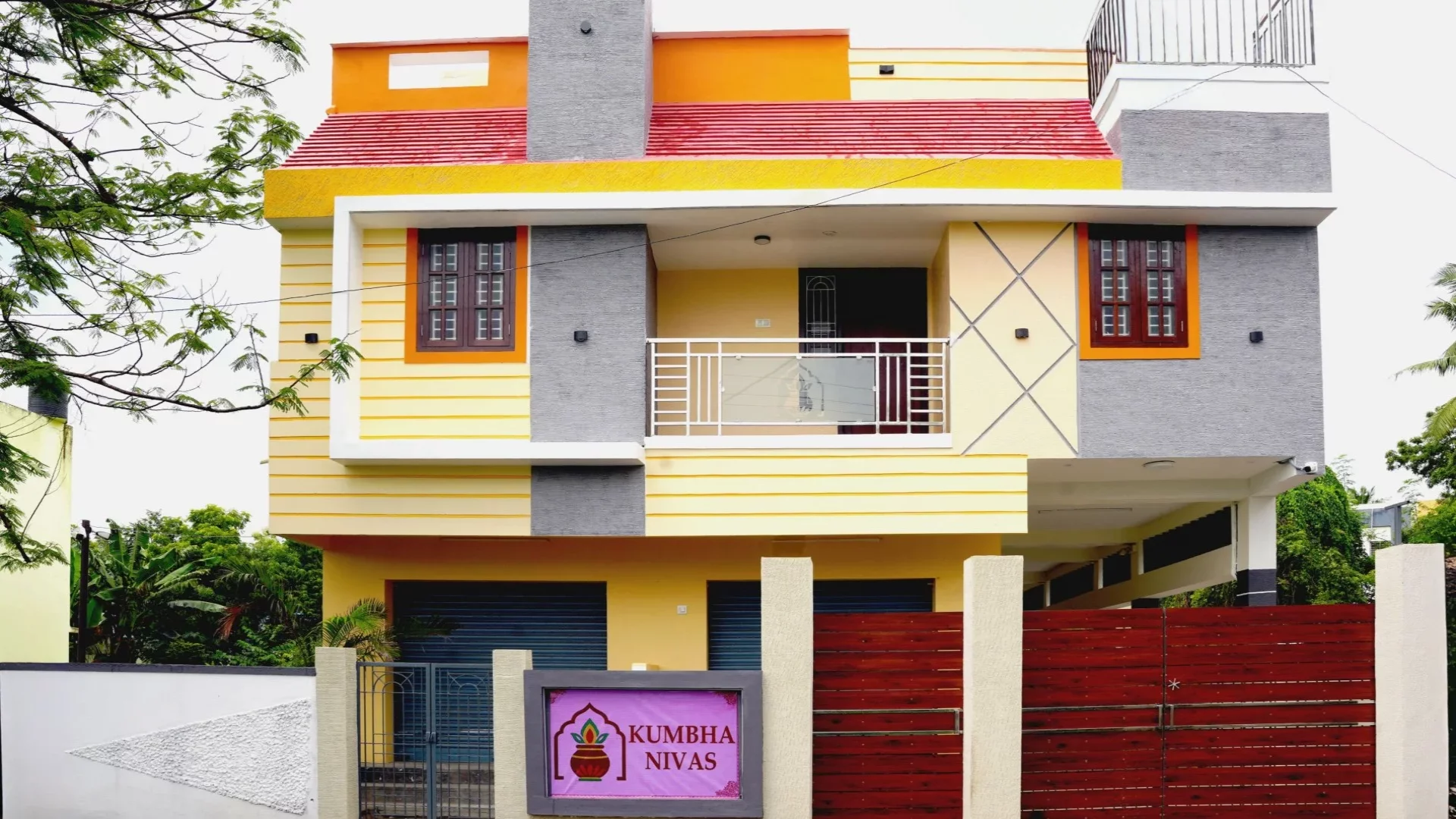 Kumbha Nivas Homestay