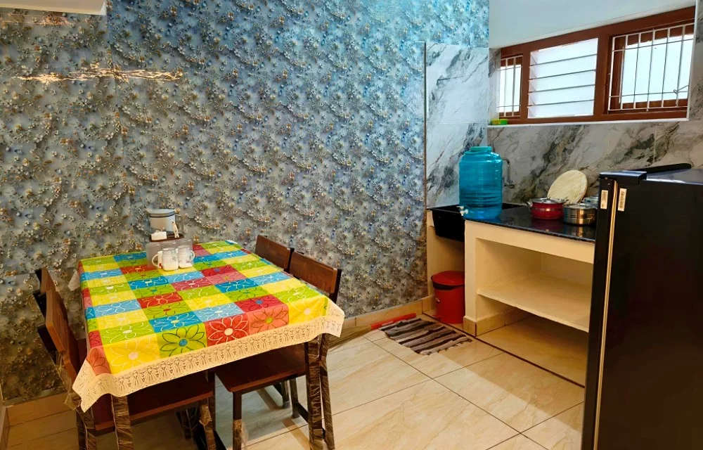 Kumbha Nivas Homestay