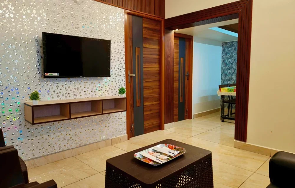 Kumbha Nivas Homestay