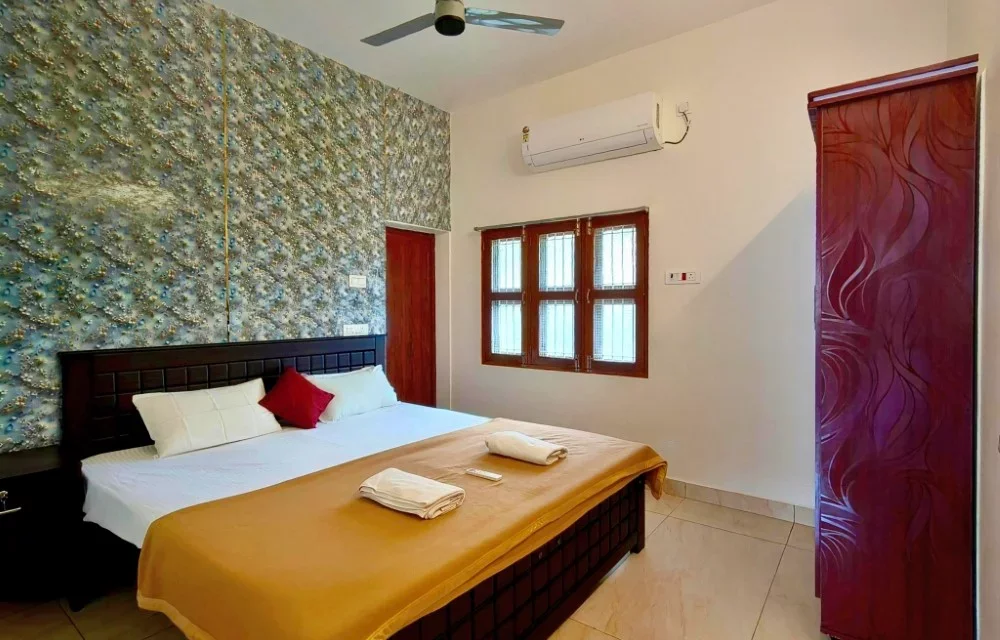 Kumbha Nivas Homestay