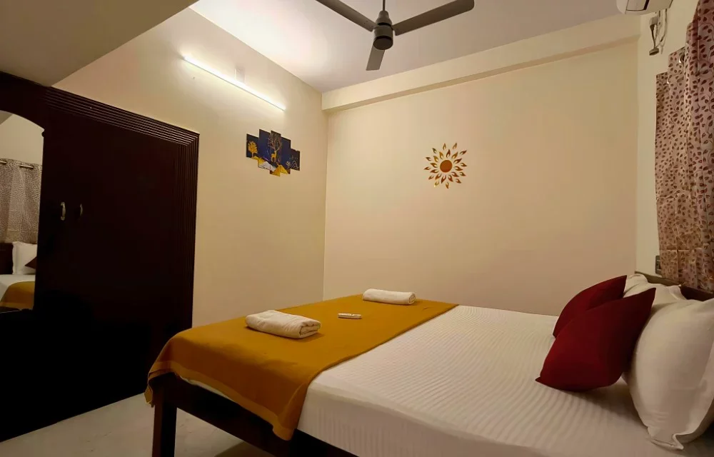 Kumbha Nivas Homestay