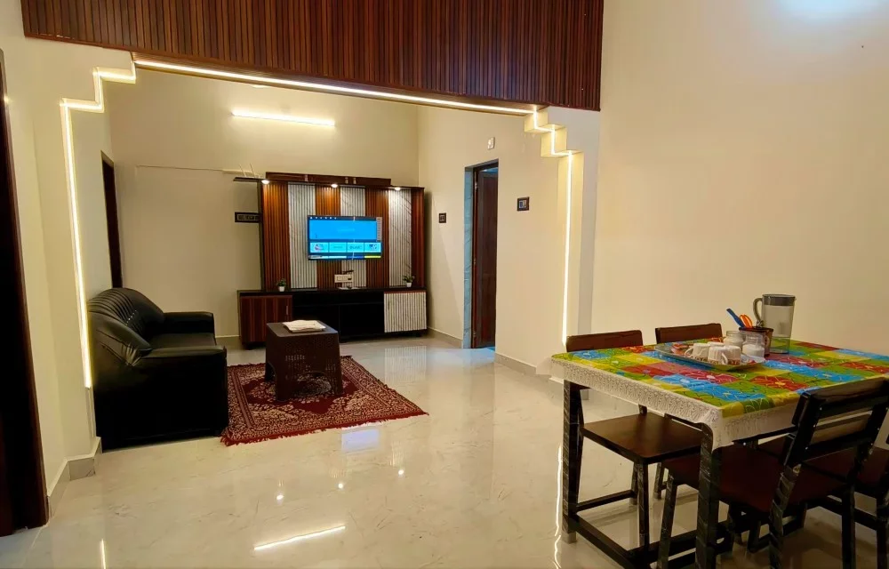Kumbha Nivas Homestay
