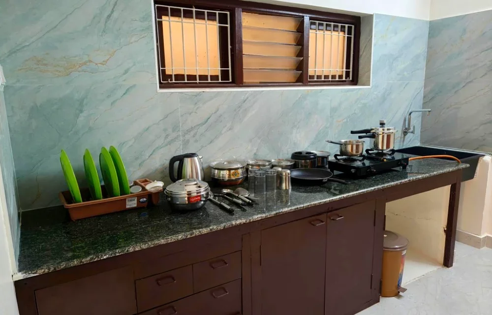 Kumbha Nivas Homestay