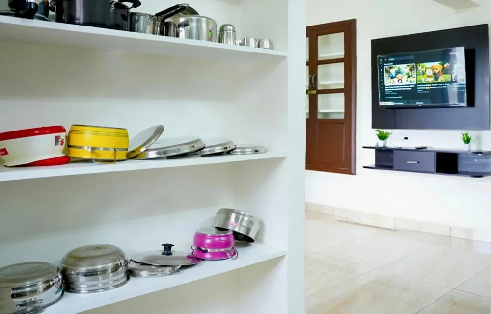 Kumbha Nivas Homestay