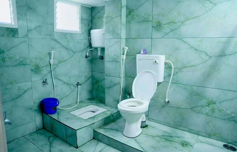 Kumbha Nivas Homestay
