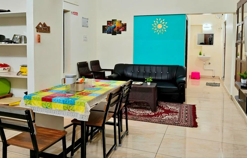 Kumbha Nivas Homestay