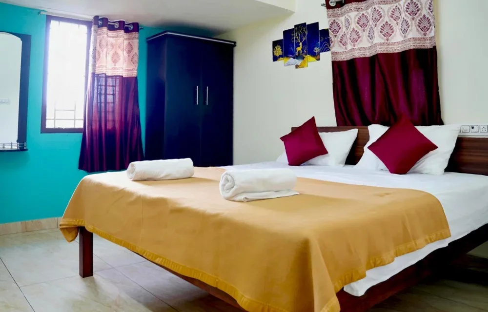 Kumbha Nivas Homestay